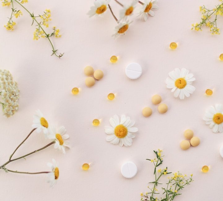 Homöopathie für Zuhause